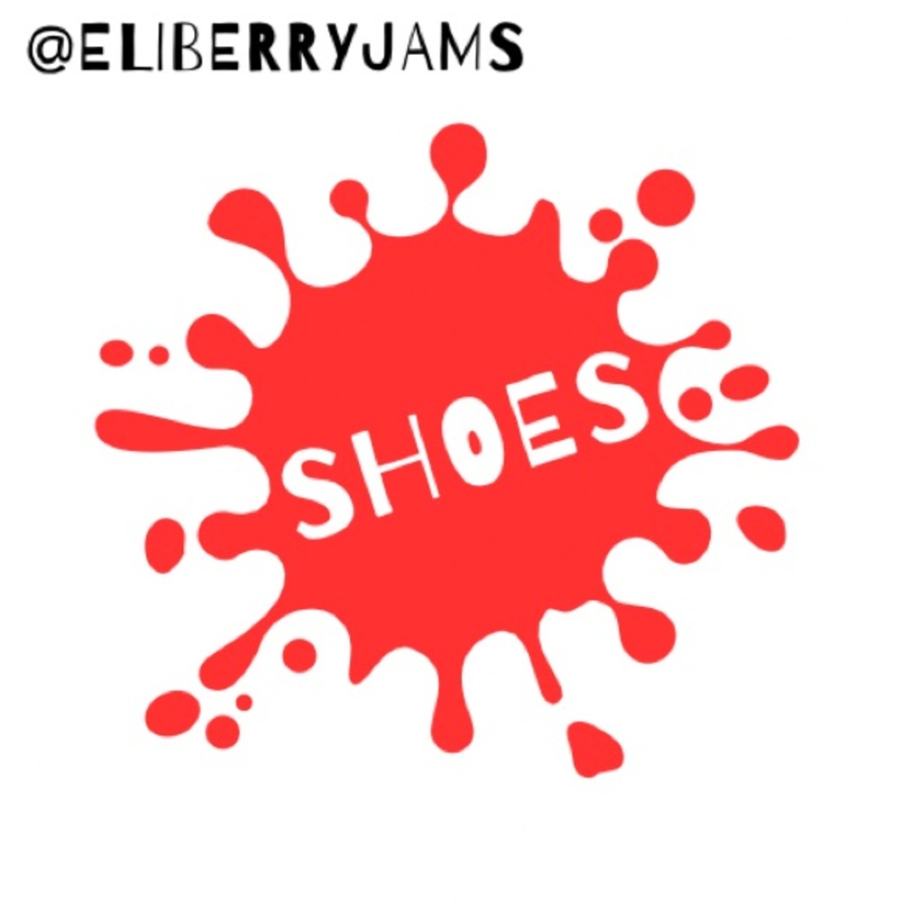 👠 Shoes Section
